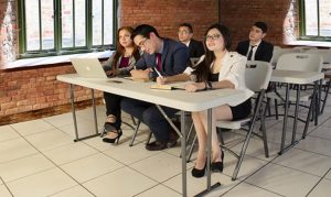 conference table