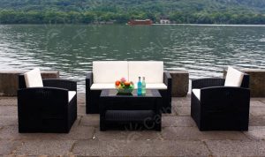 outdoor sofa