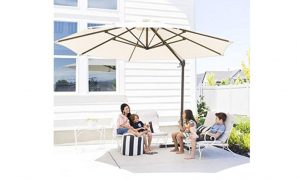 patio umbrella manufacturer