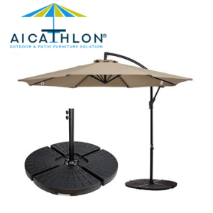 umbrella base