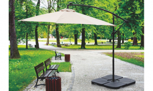 patio umbrella base supplier