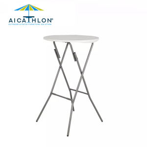 plastic cocktail table