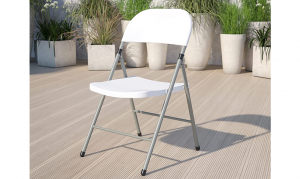 plastic folding chairs manufacturer