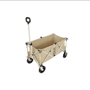 camping trolly