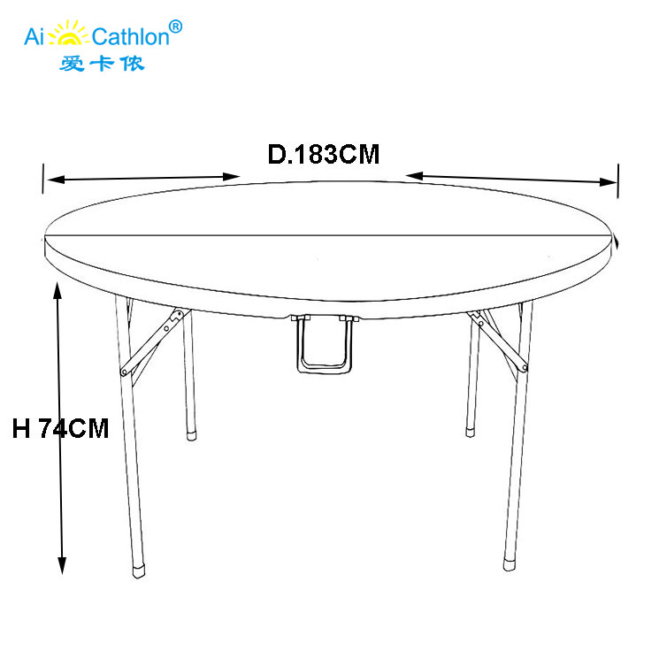 Plastic Folding Table Price In Pakistan