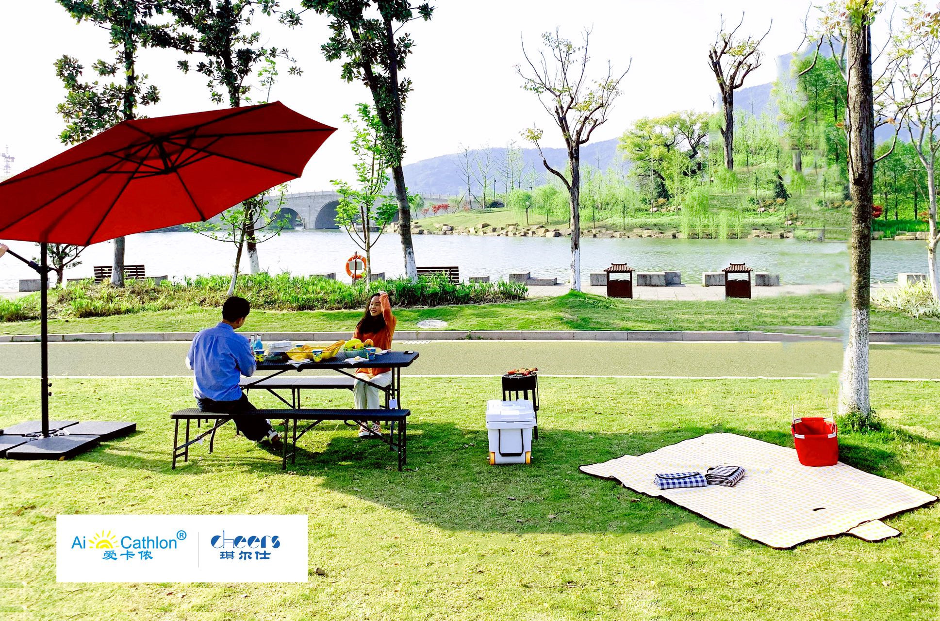 Leading the Industry: Discovering China's Top 5 Outdoor Furniture Manufacturers