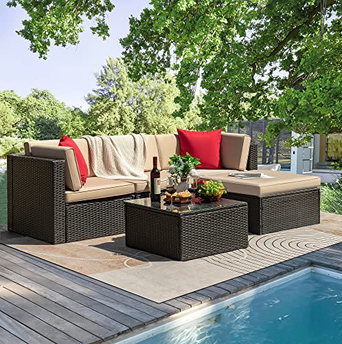 The Optimal Time to Buy Patio Furniture: Unlocking the Best Deals and Discounts