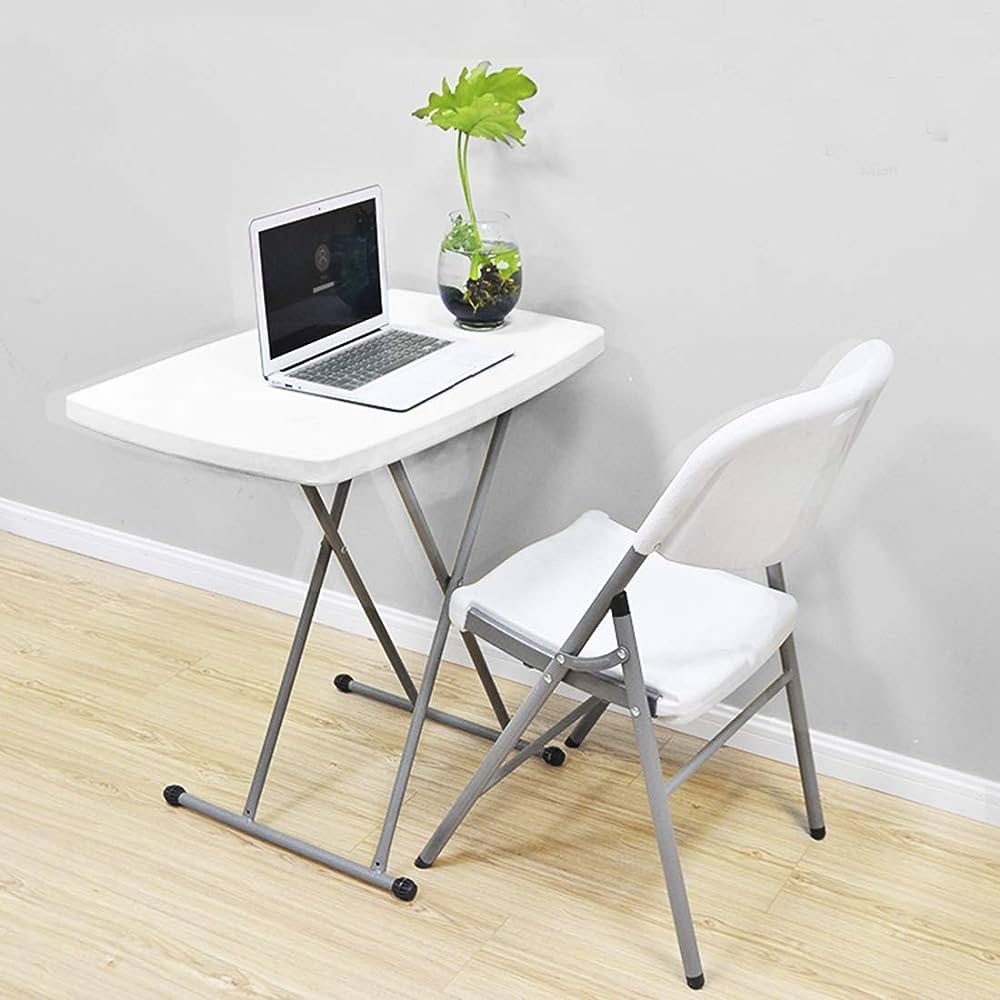 Embracing Versatility: Plastic Folding Height Adjustable Tables for Versatile Applications