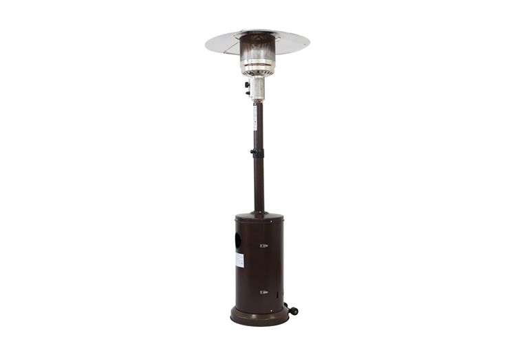 Heaters With Ce Outdoor Stainless Steel Customizable Gas Patio Heater