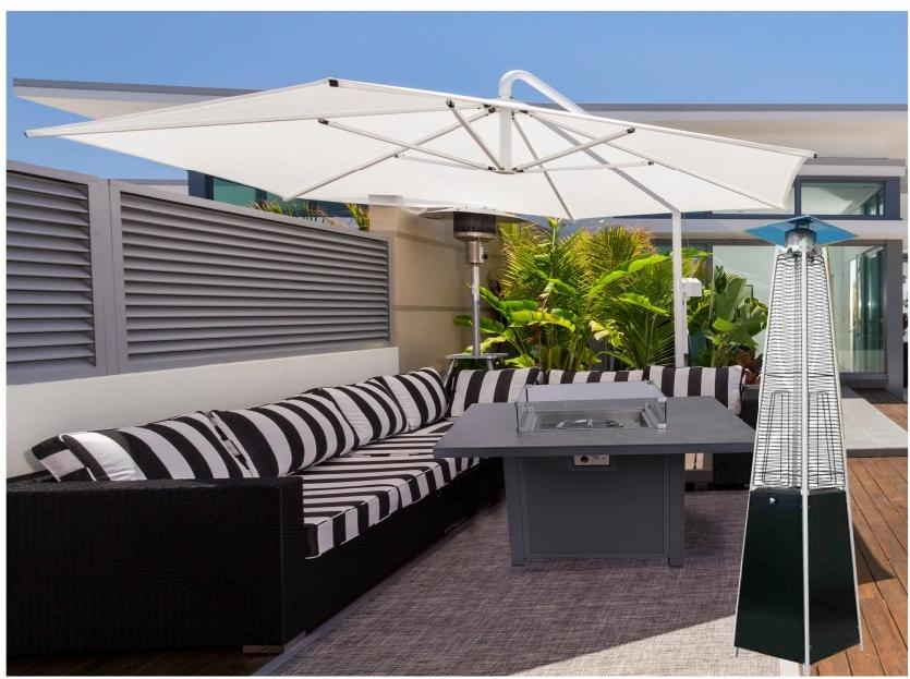 How To Choose The Best Patio Heaters--Ai-Cathlon