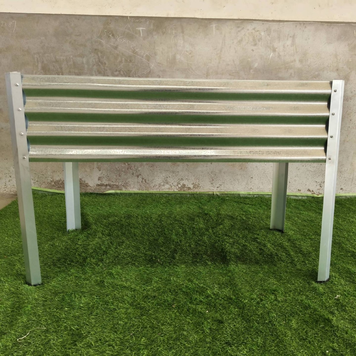 Discount Product Promotion wholesale raised garden beds galvanized metal raised garden bed