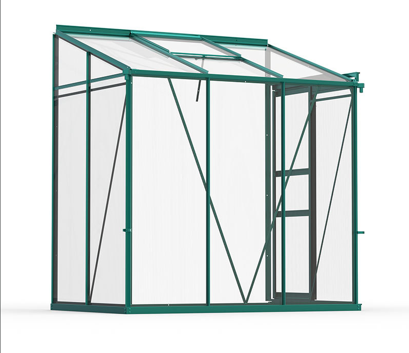 Factory Supply Good Quality Eco-Friendly Waterproof Garden Greenhouse for Garden