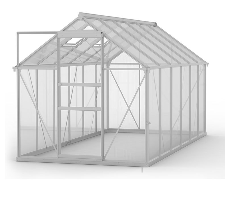 Factory Supply Good Quality Eco-Friendly Waterproof Garden Greenhouse for Garden